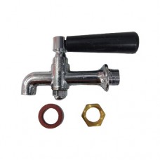 Sarcool Çay Makinesi Semaver musluğu Erkek Sarcool Çay Makinesi Semaver musluğu Erkek